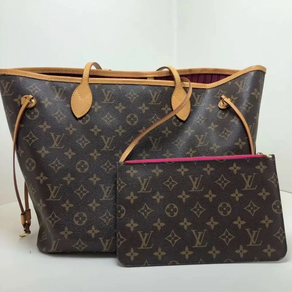 Louis Vuitton Women Pre-Loved Bag Very Good Condition